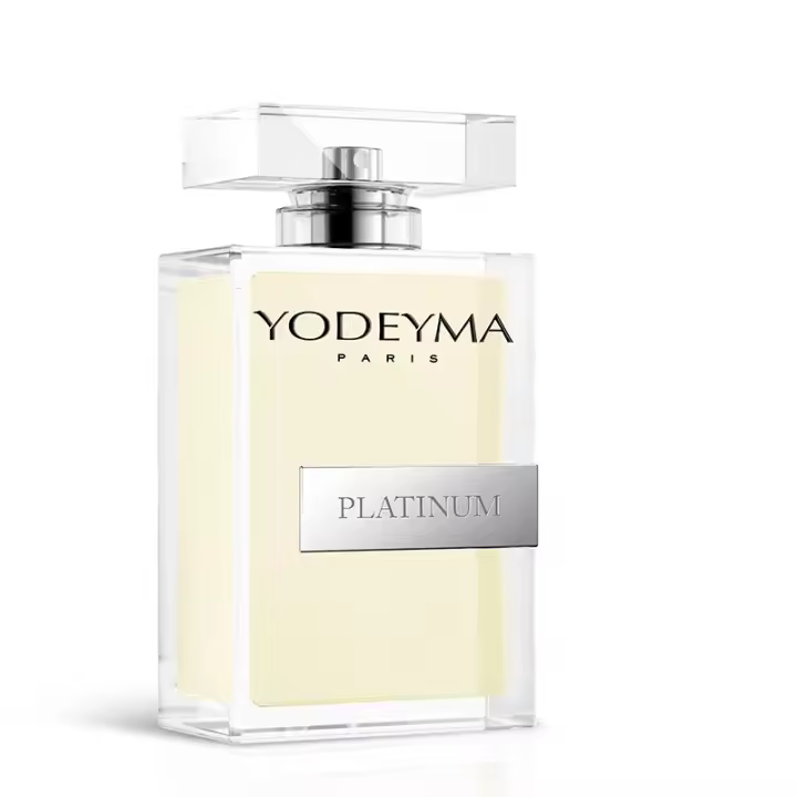 Eau de Parfum Yodeyma Platinum 100ml - Perfume Hombre - 1