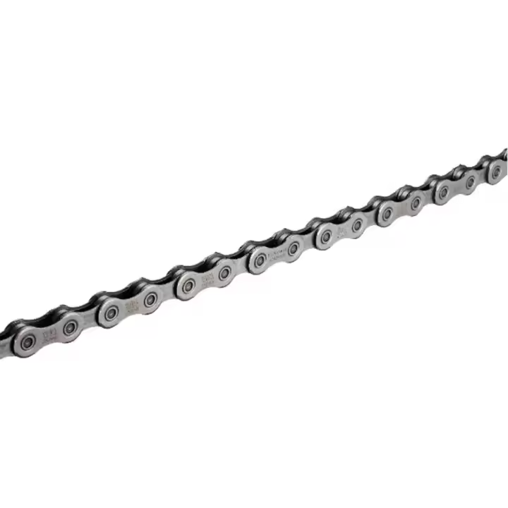 Shimano Cadena Cn-e8000-11 E-bike Plateado - 1