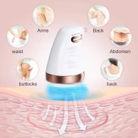 Masajeador de grasa, masajeador eléctrico anticelulítico, masajeador corporal completo de mano, masajeador anticelulítico, masajeador de abdomen, piernas y brazos. - details 5