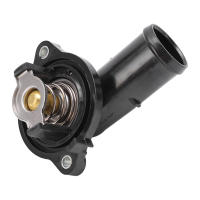 Asamblea De Casa Del Termostato De Radiador 05184977AE Reemplazo Para Chrysler 300 3.6L V6 2011-2018 Pieza De Automóvil - details 2