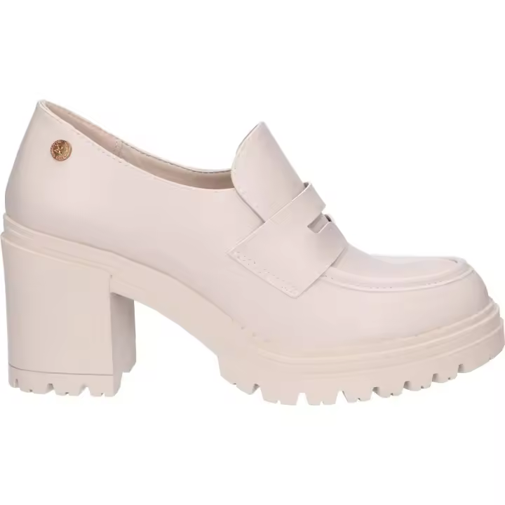 Women's Shoes XTI 141682 C BEIGE - 1