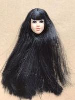 Muñeca Clásica Estilo Chino Cabeza De Muñeca Para Niñas Body Blanco Móvil 22 Articulaciones Figura Delgada Rostro Asiático Muñeca De Juguete - details 50
