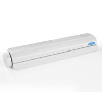 Línea De Secado Retráctil Para Interior En Pared r Moderno Y Espacioso Para Baño Material Plástico Auto Recolocable - details 2