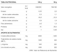 RECOVERY DRINK (500G) CHOCOLATE - 226ERS  Recuperación óptima  Alta calidad - details 0