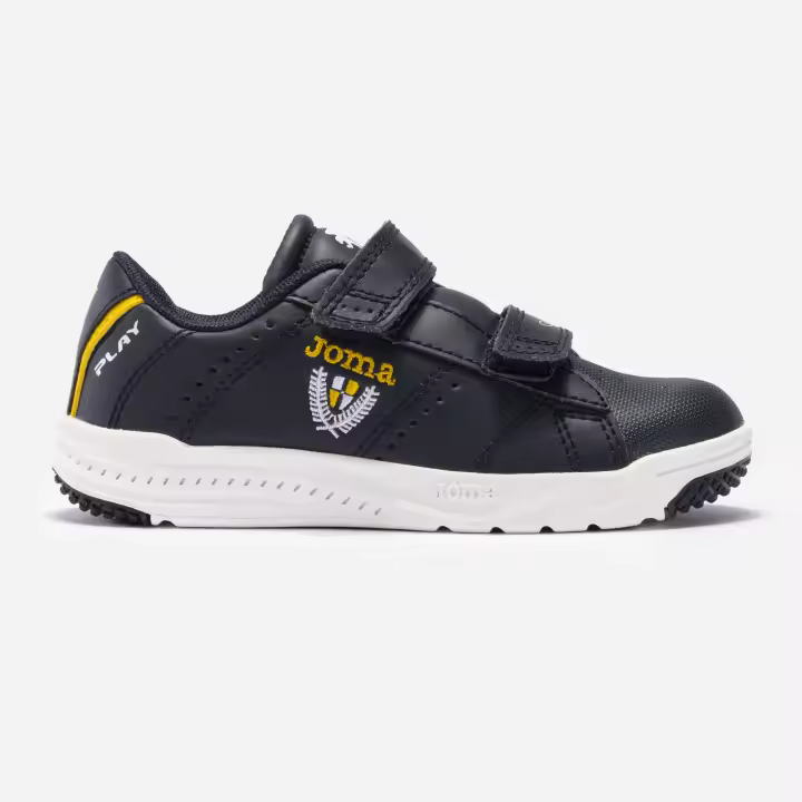 Zapatilla Joma Play JR - zapatillas escolares para niños y niñas. - 1