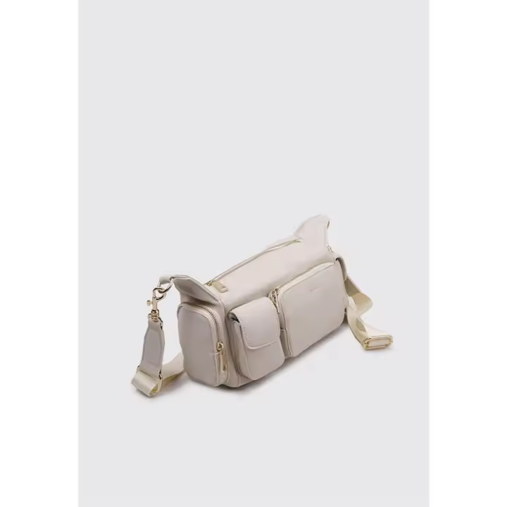 Limma 2303053 Bolsos Mujer Blanco - 1