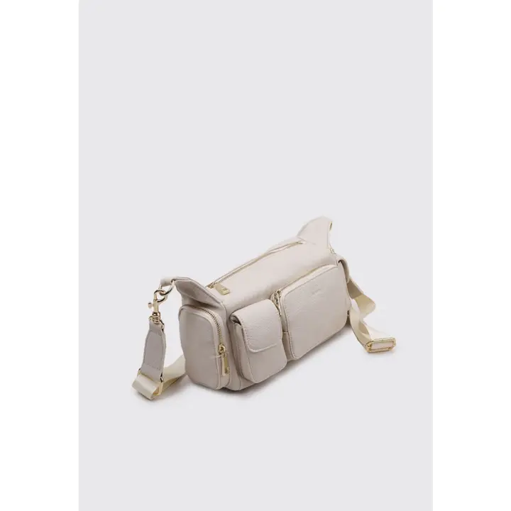 Limma 2303053 Bolsos Mujer Blanco - 1