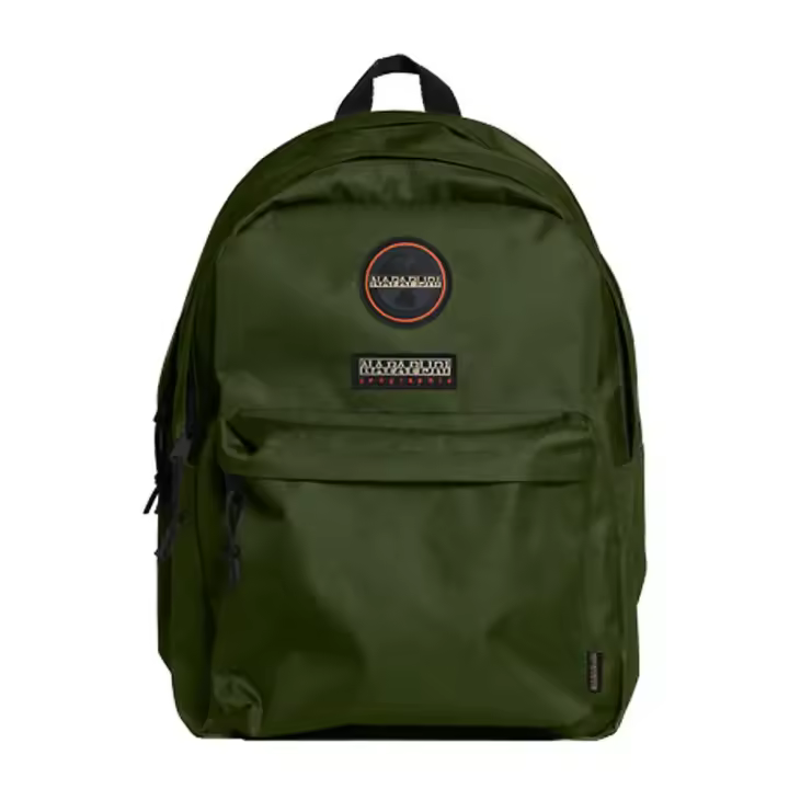 Maletas y bolsas Mochilas Napapijri Mochila H-voyage Verde Adulto - 1