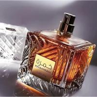 Khamrah de Lattafa Perfumes – Perfume Arabe 100% Original Unisex de Lujo | Fragancia Oriental Intensa 100 ml - details 3