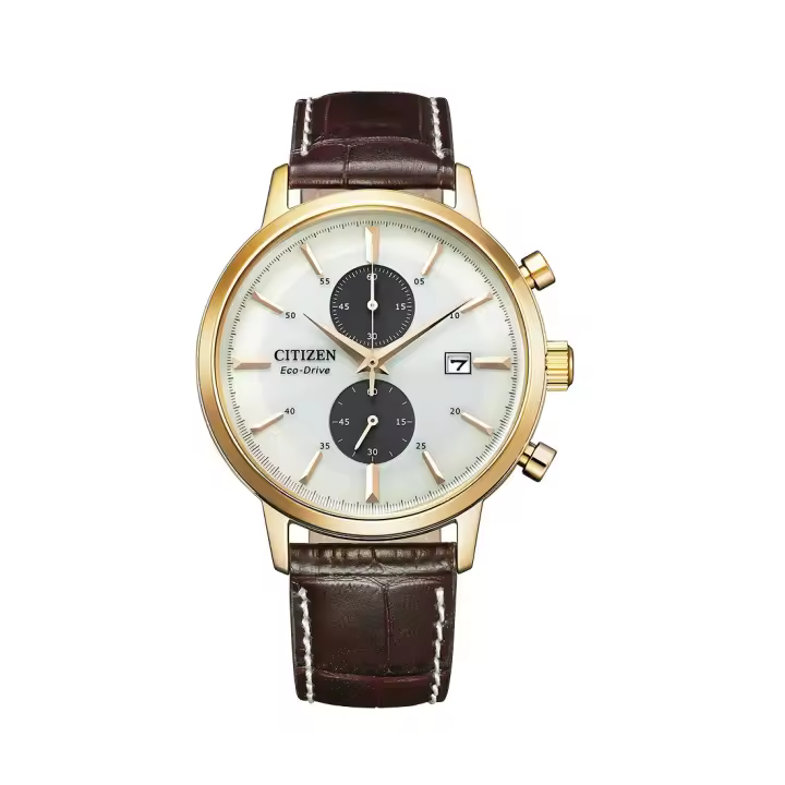 RELOJ CITIZEN CA7063-12A CITIZEN CA7063-12A - 1
