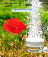 Bomba De Oxígeno Para Acuario Sobo Songbao 3.5W Doble Agujero Suministros De Acuario 738M Voltaje 110-240V - details 8