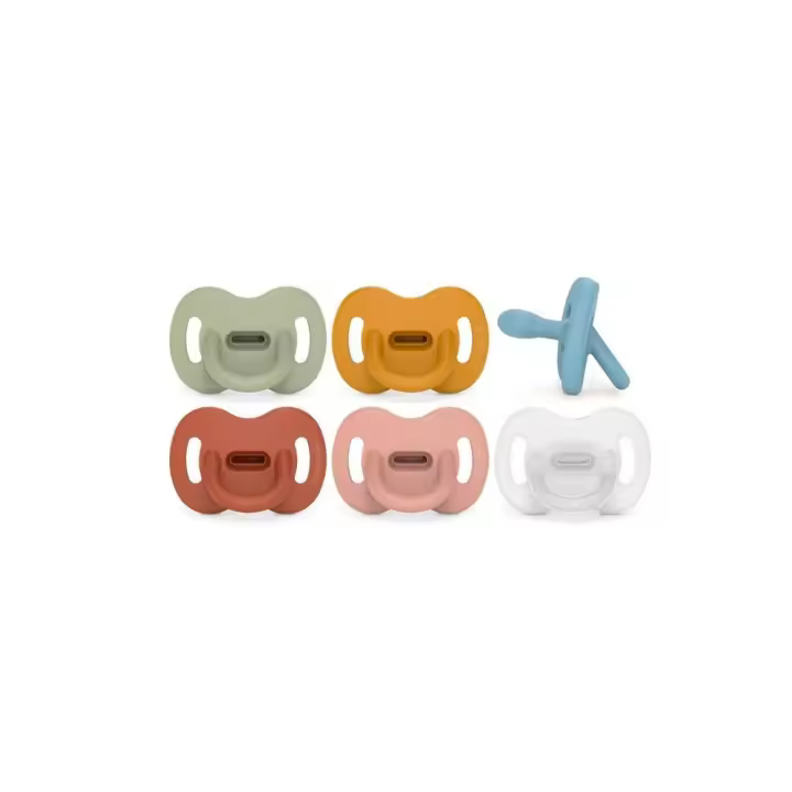 Suavinex Chupete SXPro Fisiologica 6-18m Smoothie - 1