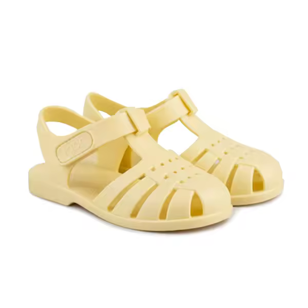 Cangrejera IGOR CLASICA VELCRO en 4 colores. Hechas en España - 1