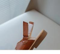 Sandalias De Verano Para Niños Y Niñas Antideslizantes Con Cordones Cómodas Y Suaves Zapatos De Playa Para Niños Y Niñas - details 14