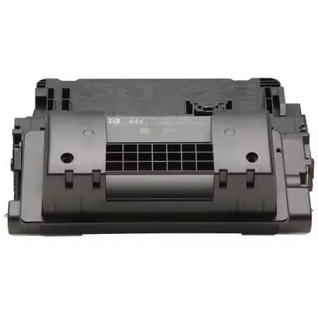 Hp cc364x|ce390x negro | toner compatible - reemplaza - 1