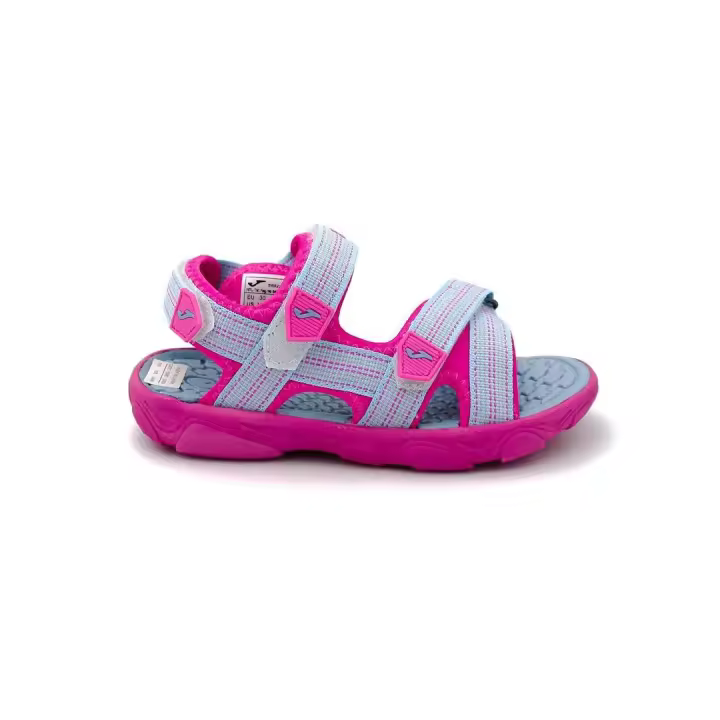 Sandalias JOMAS SWAVJS2210V Fucsia Niña. - 1