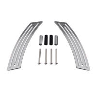 Manija Interna De Puerta Para VW Beetle 1998-2010 Pieza De Repuesto Para Automóvil Pull Inner Handles Accesorios De Interior - details 3