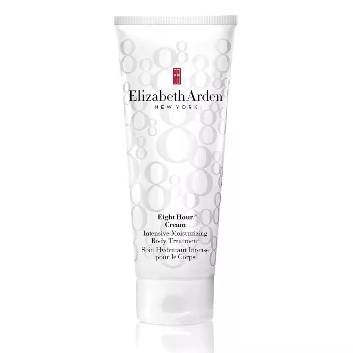 Elizabeth Arden Eight Hour Crema de Hidratacion Intensiva para Cuerpo 200 ml - 1