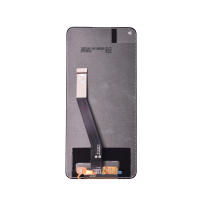 Pantalla LCD De 6.53" Para Xiaomi Redmi Note 9 Capa De Toque Pantalla Táctil IPS Para Redmi 10X 4G M2003J15SG M2003J15SS - details 6