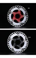 Rotor De Freno De Disco Para Bicicleta De Montaña IIIPRO DH 6 Pulgadas 160/180/203mm Flotante Resistente Al Calor Para Downhill - details 9