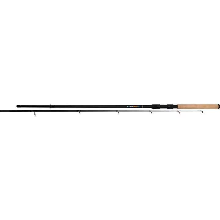 Mikado Caña De Spinning Sasori - 1