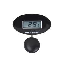 Boyu BT-06 Termómetro Digital Sumergible Para Acuario Marino Reptiles Lápidos Tanque Medidor De Temperatura 16-32 °C - details 1