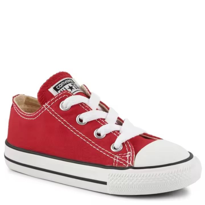 Converse - Converse All Star CT sneakers Zapatos Deportivos Niño Rojo 3J236C - Rojo Converse - 1