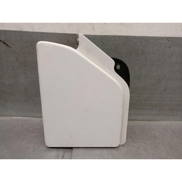 Outer fuel cap compatible with renault master 2.3 dci 130 fwd (fv0m, fv0y) 2010 (oem/iam: 765m63121r)