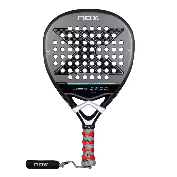 Nox Quantum 12k Carbon 2025 - 1