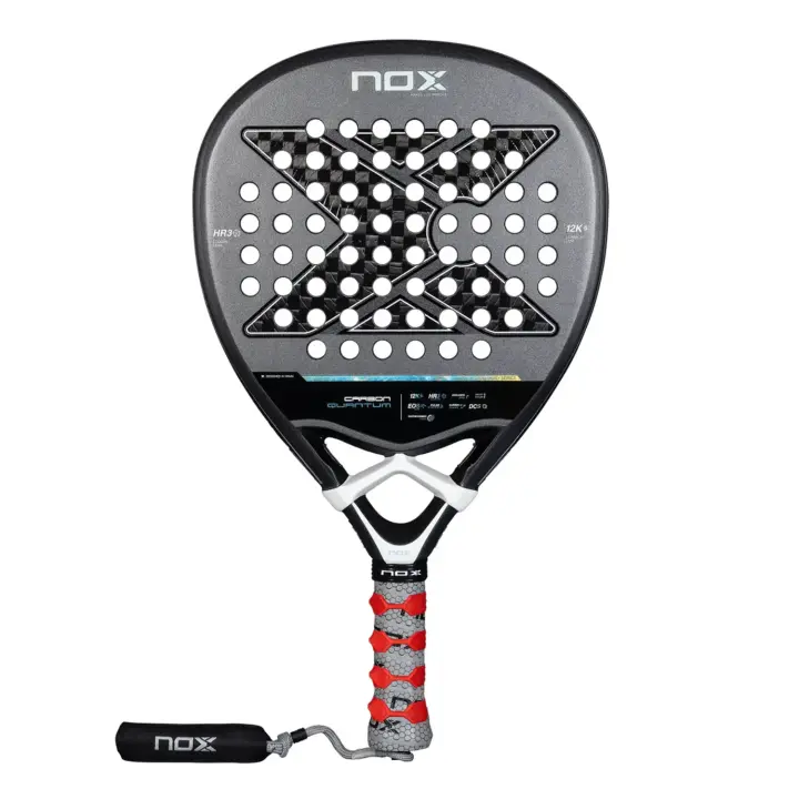 Nox Quantum 12k Carbon 2025 - 1