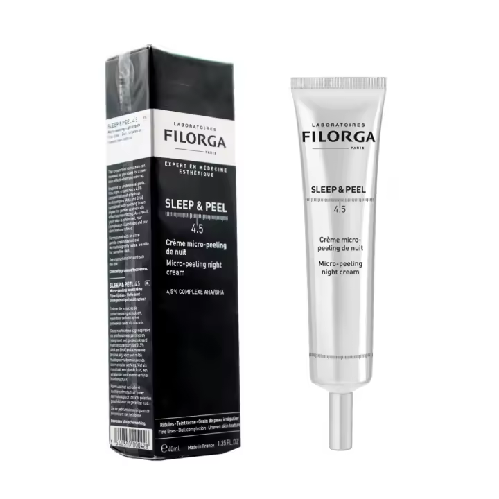 LABORATOIRES FILORGA SLEEP & PEEL 4.5 40ML - 1