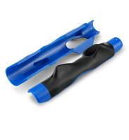 PGM Corrección De Agarre De Golf Tipo Corrección Dispositivo Para Clubs Práctico Para Principiantes Material PVC Tamaño Estándar - details 11