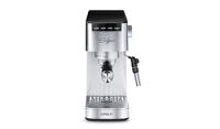 Polti Coffea P10S  Cafetera espresso manual compacta, Compatible con cápsulas compostables E.S.E. de 44 mm y Café molido. Depósito agua 1.3L. Con Polti Coffea, disfruta de un café espresso de calidad en casa, con la máxima comodidad y estilo. - details 2