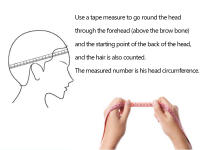 Casco De Motocicleta Para Hombres Y Mujeres Seguridad Anti-UV Con Gafas Adecuado Para Bicicletas Scooters Y Coches Eléctricos Estilo Medio Peso Ligero Material ABS+PC - details 0