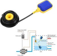 Fdit para cables de 5 M para Bomba de Tanque - details 1