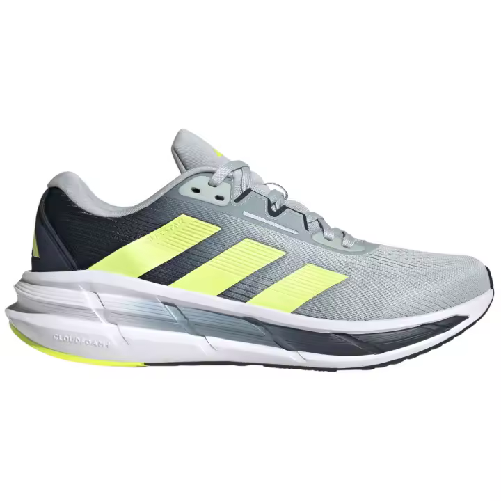 Zapatillas De Running Adidas modelo JQ5085 para Hombre en color Gris - 1
