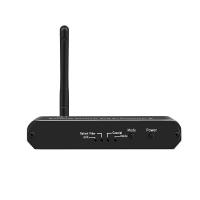 HiFi DAC-transmisor de Audio con Bluetooth, receptor AUX 3,5 MM, RCA, óptico, Coaxial, estéreo, música 5,0, adaptador inalámbrico, convertidor de 192Khz - details 15