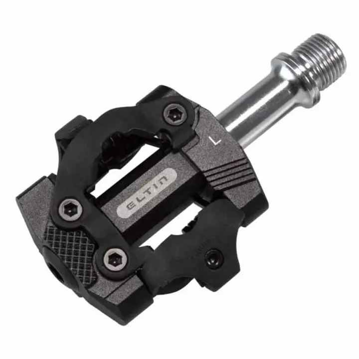Eltin Pedales Xc Pro Shimano Spd - 1