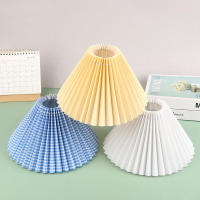 Mini Sombrilla De Lámpara De 14 Colores De Alta Calidad Para Mesa De Noche Disponible En Múltiples Colores Para Dormitorio Y Hotel - details 0