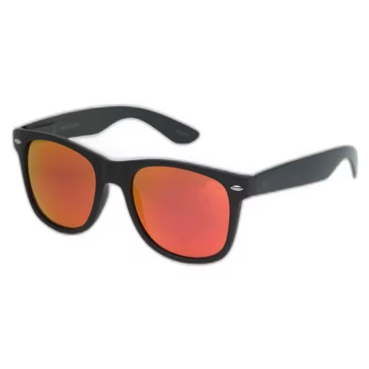 Gafas De Sol Jack&Jones Jacmike Red Orange - 1