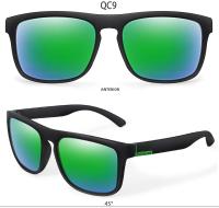 Gafas De Ciclismo Polarizadas Cambio De Color Para Hombre Visión Nocturna Conducción De Coche Motocicleta Deportes Al Aire Libre - details 7