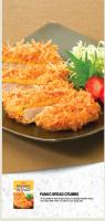 SevenCo Coreano Panko, Pan Rallado, migas de pan, ideal para comidas fritas - details 0
