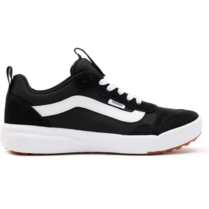 Vans Range Exp Zapatilla Hombre negro - 1