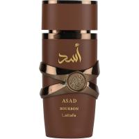 Lattafa Asad Bourbon Eau de Parfum 100ml Hombre – Perfume Árabe Intenso, Dulce y Elegante de Noche - details 1