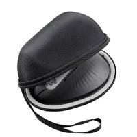Estuche Protector De Ratón EVA Para Logitech MX Vertical Bolsa De Almacenamiento Y Transporte Duro Accesorios De Viaje - details 2