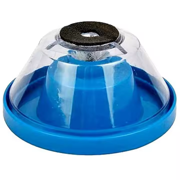 Cubierta de polvo para taladro eléctrico, martillo de impacto, tazón de cenizas, accesorio para taladro, colector de polvo, dispositivo A prueba de polvo, herramienta eléctrica A - 1