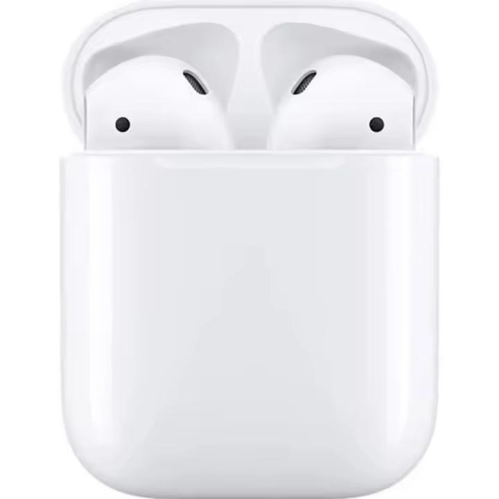 Apple AirPods 3 auriculares Bluetooth inalámbricos, tipo interno, con chip H1, duración de la batería larga y baja latencia - 1