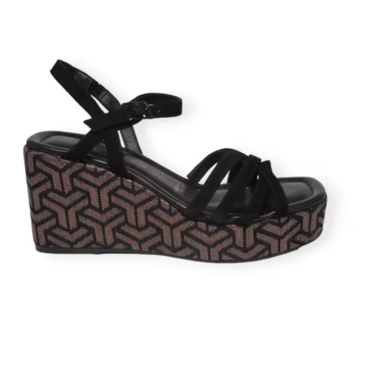 TAMARIS 28014 BLACK - 1