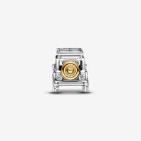 PANDORA Momento, Colgante de Transporte, Viene con el embalaje original. - details 2