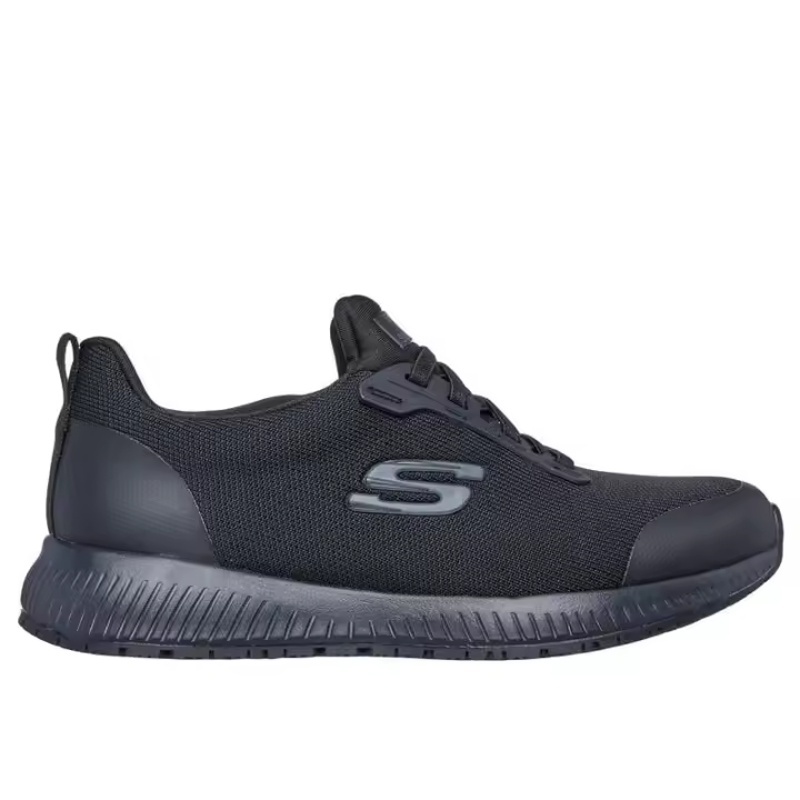 Zapatilla Skechers Work: Squad SR para Hombre - zapatilla laboral para hombre - 1